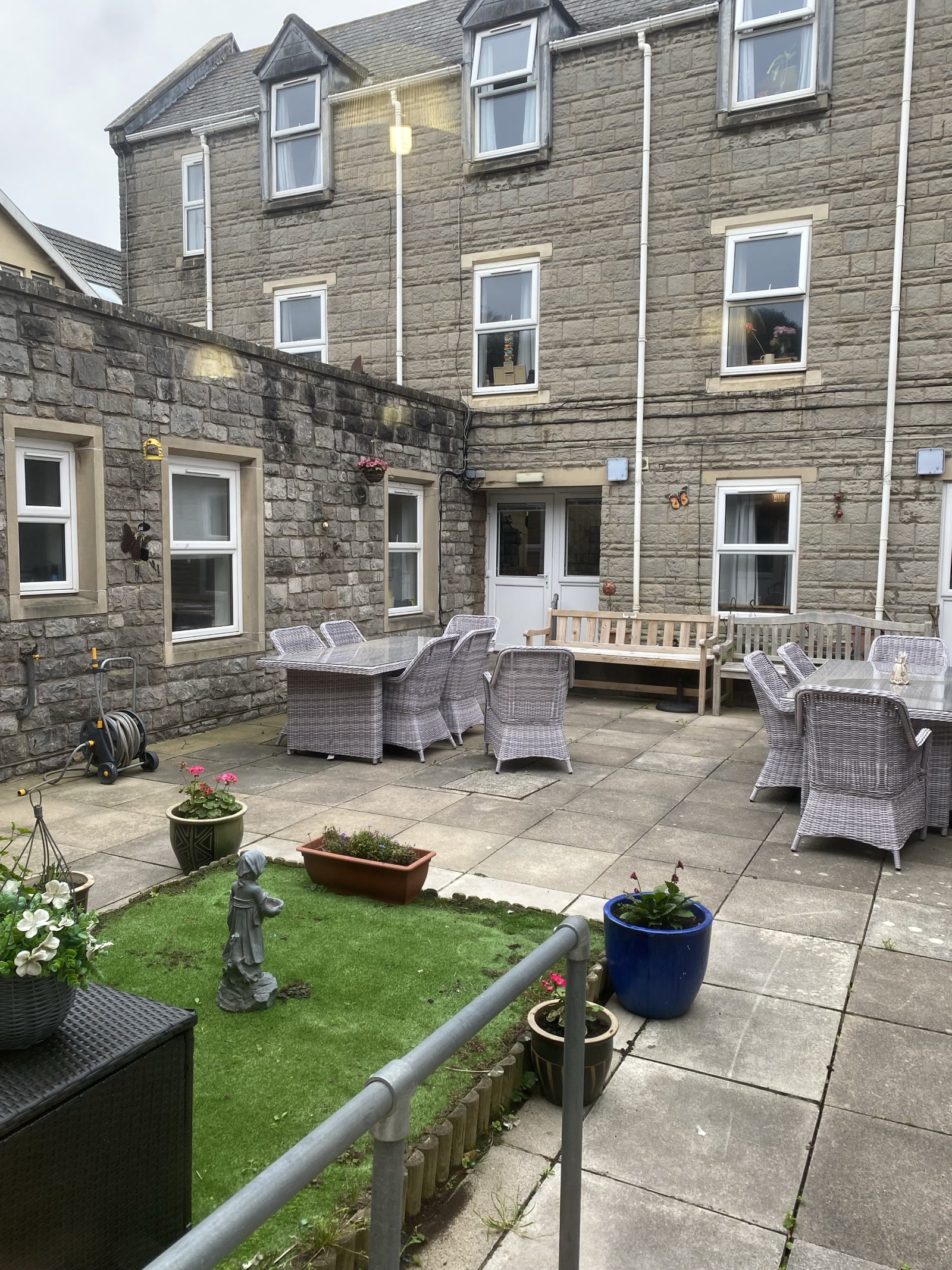 Sedgemoore Care Home